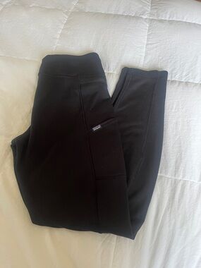 Patagonia leggings